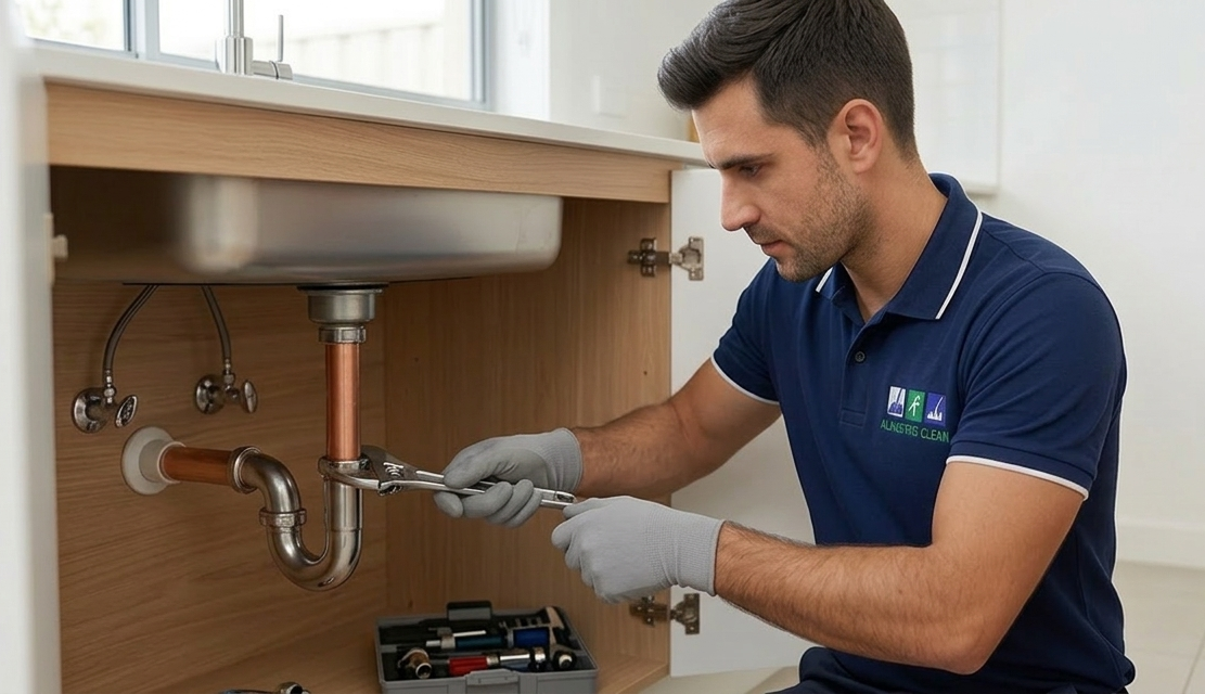 الصيانة المنزلية